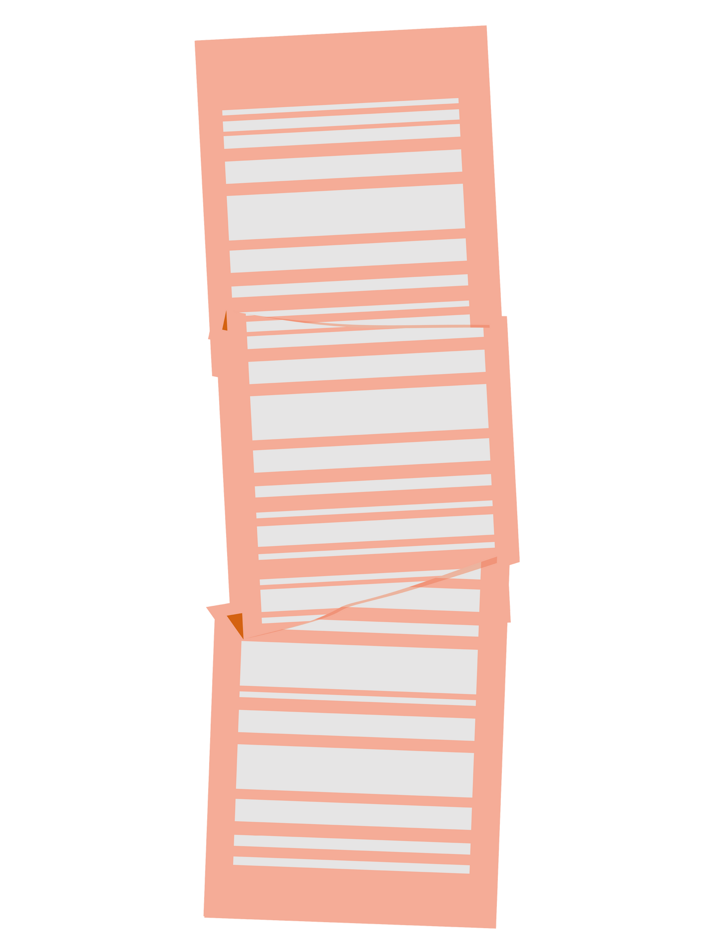 バーコードPink