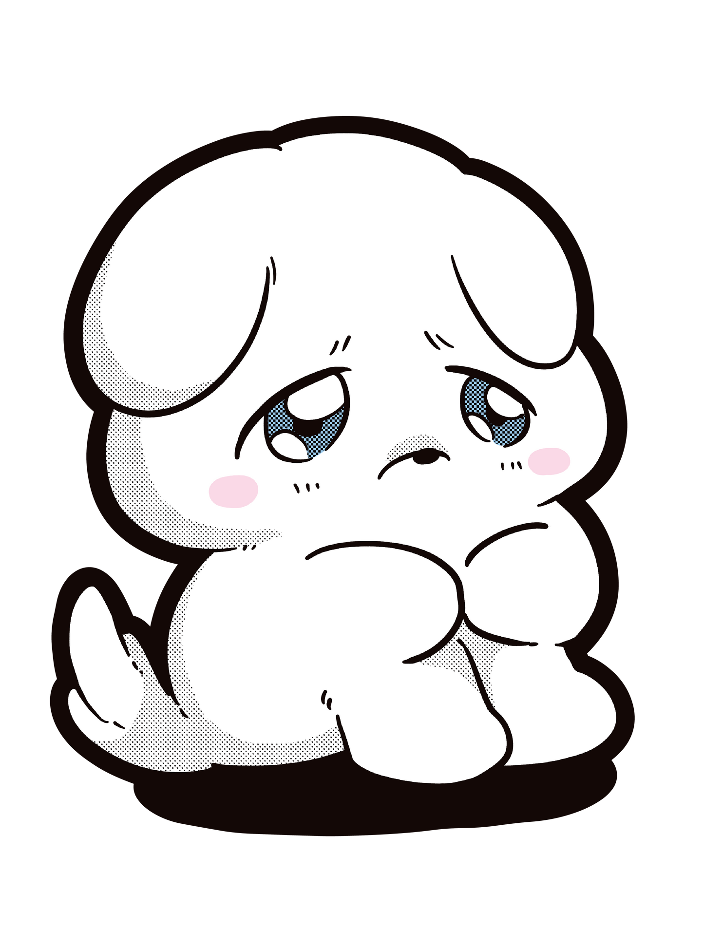 いぬちゃん