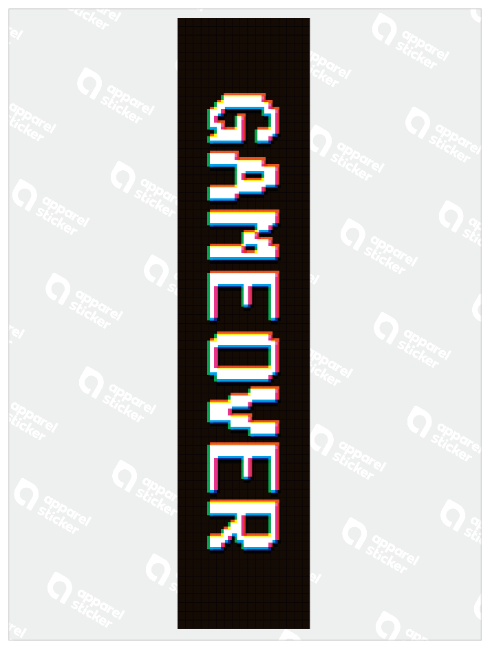 GAMEOVER