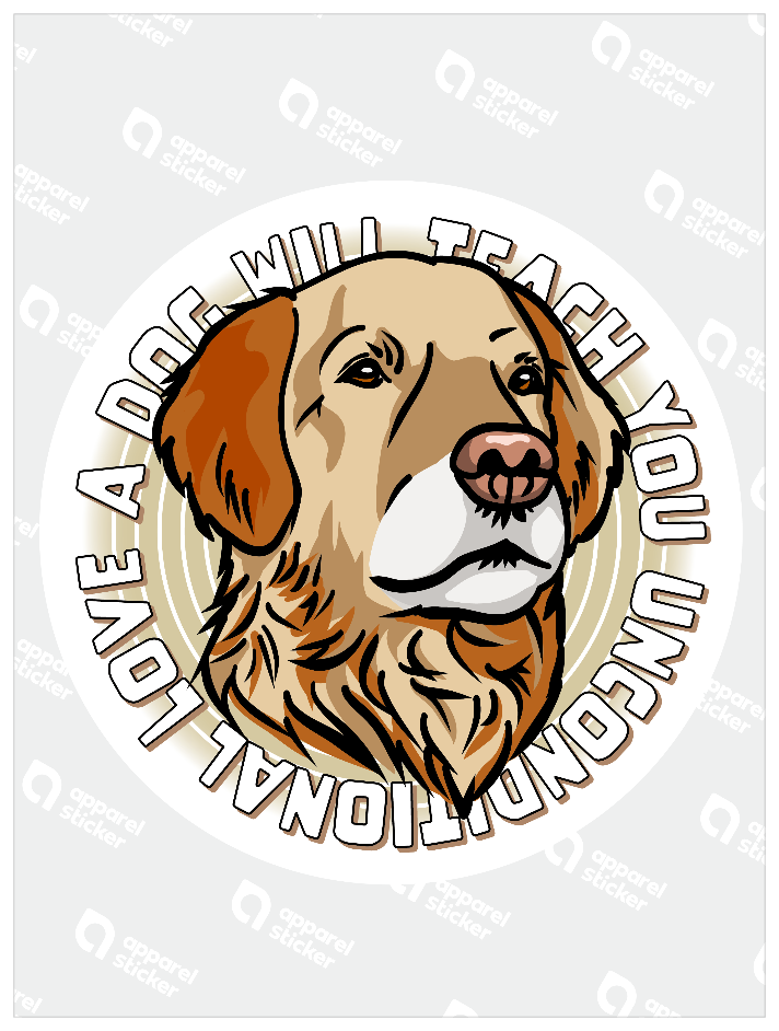 ゴールデンレトリバーc