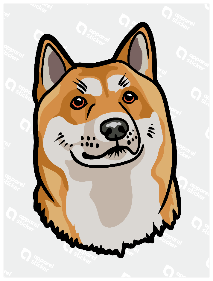 柴犬d