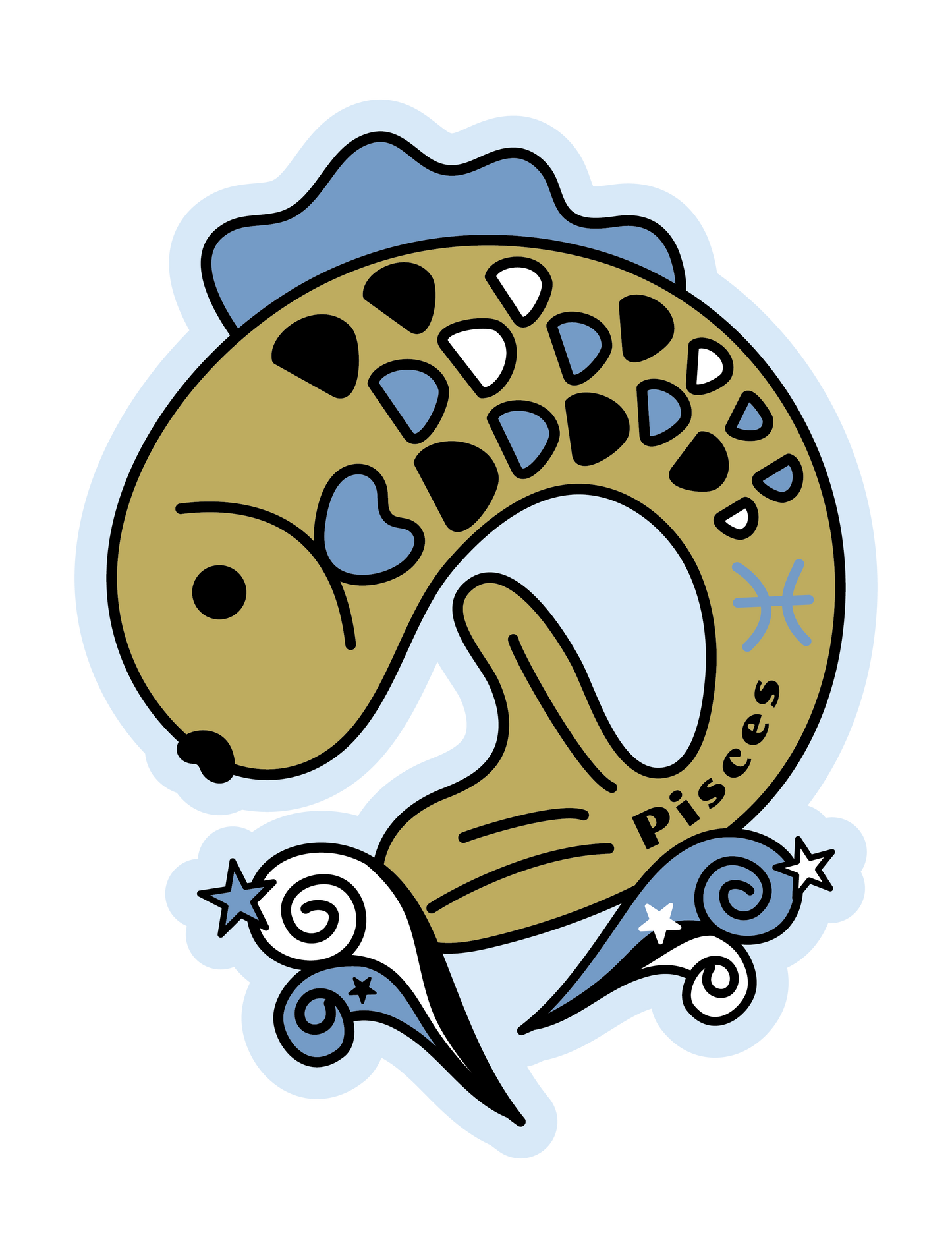 魚座