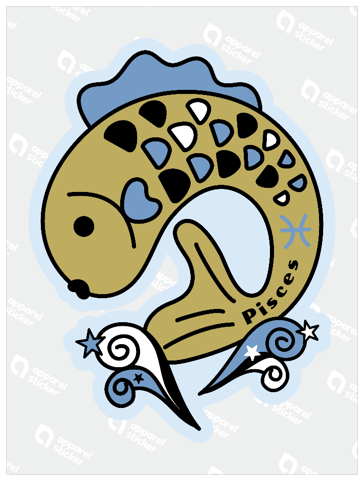 魚座
