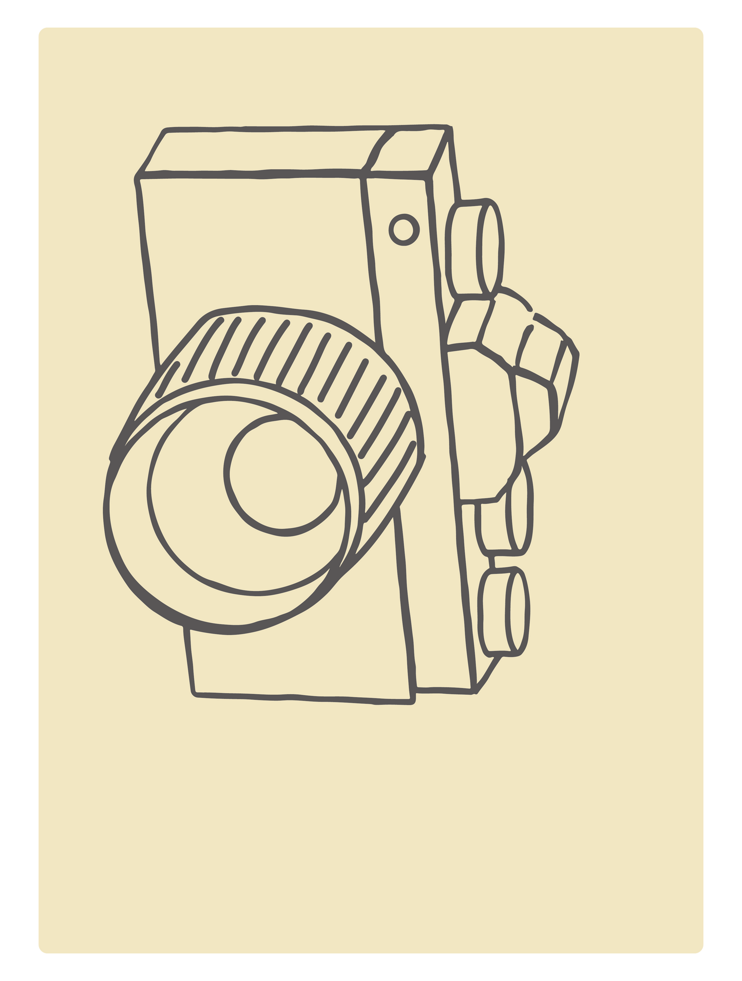 camera