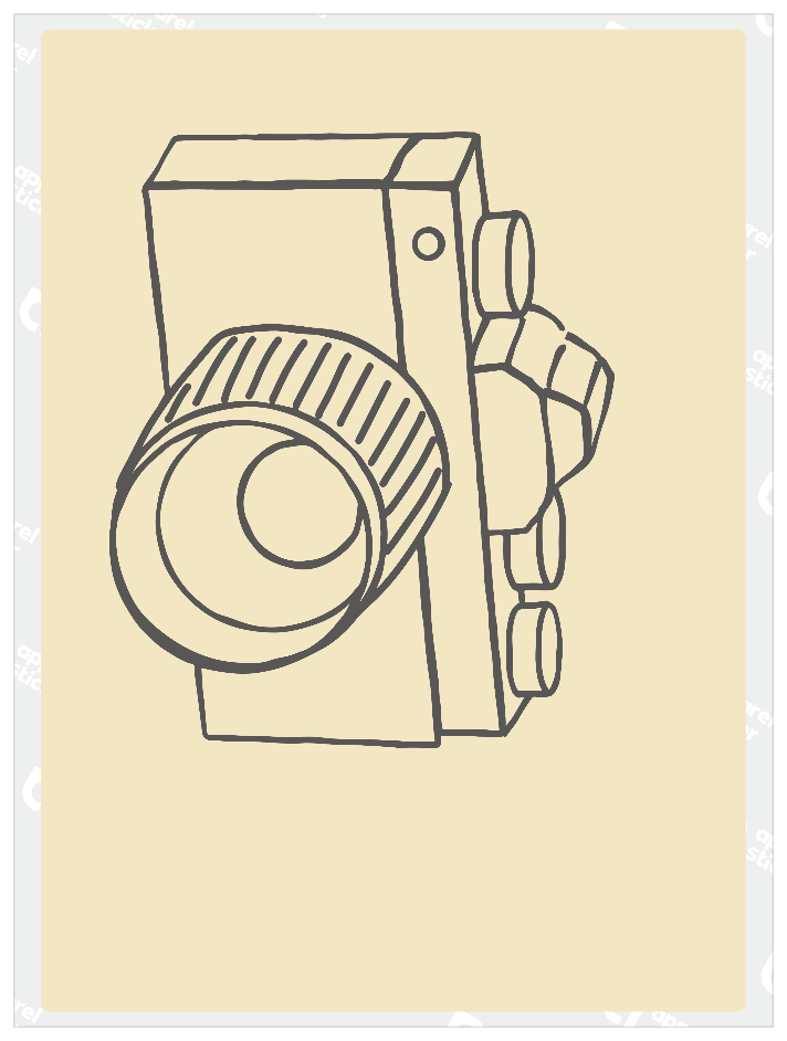 camera
