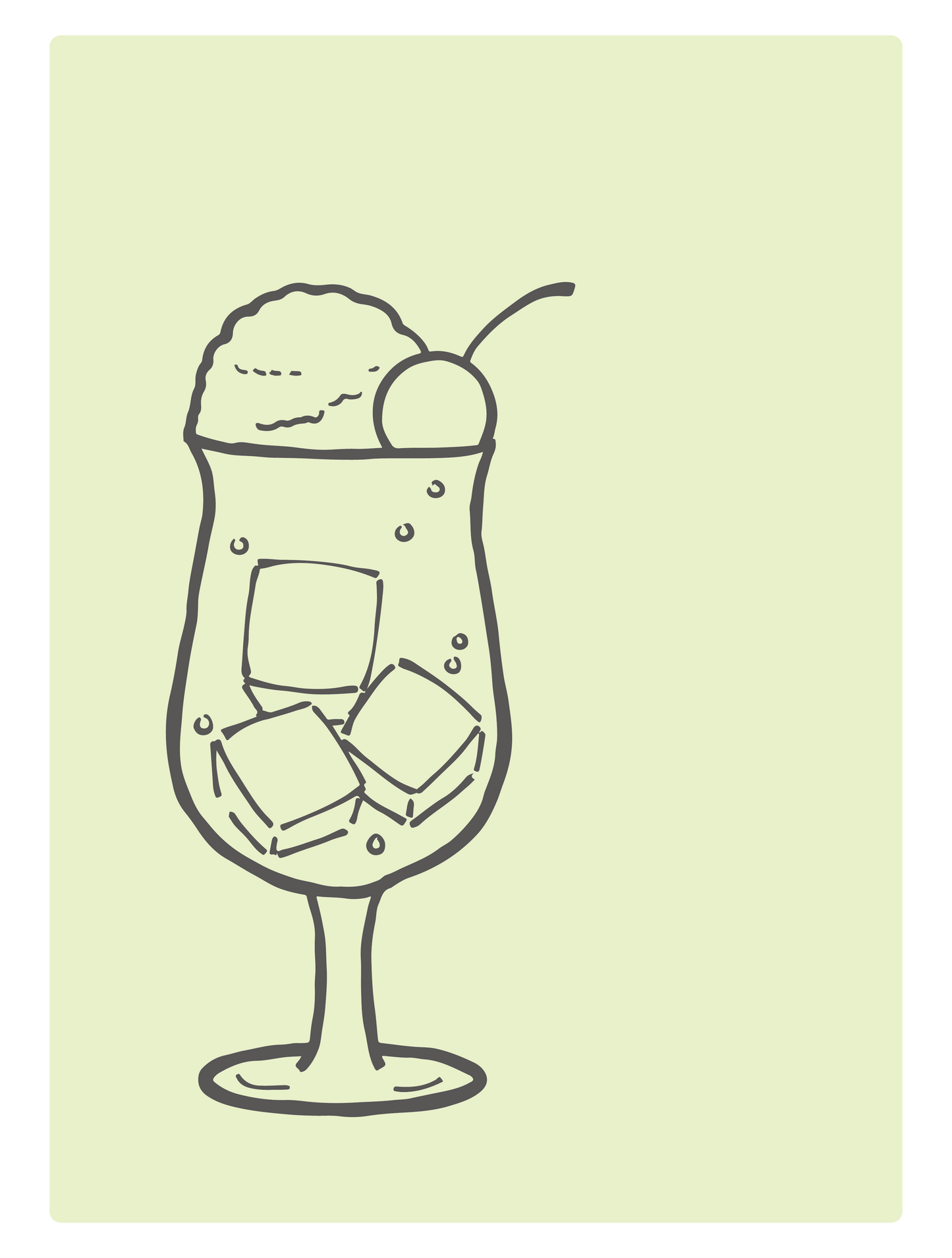 cream soda