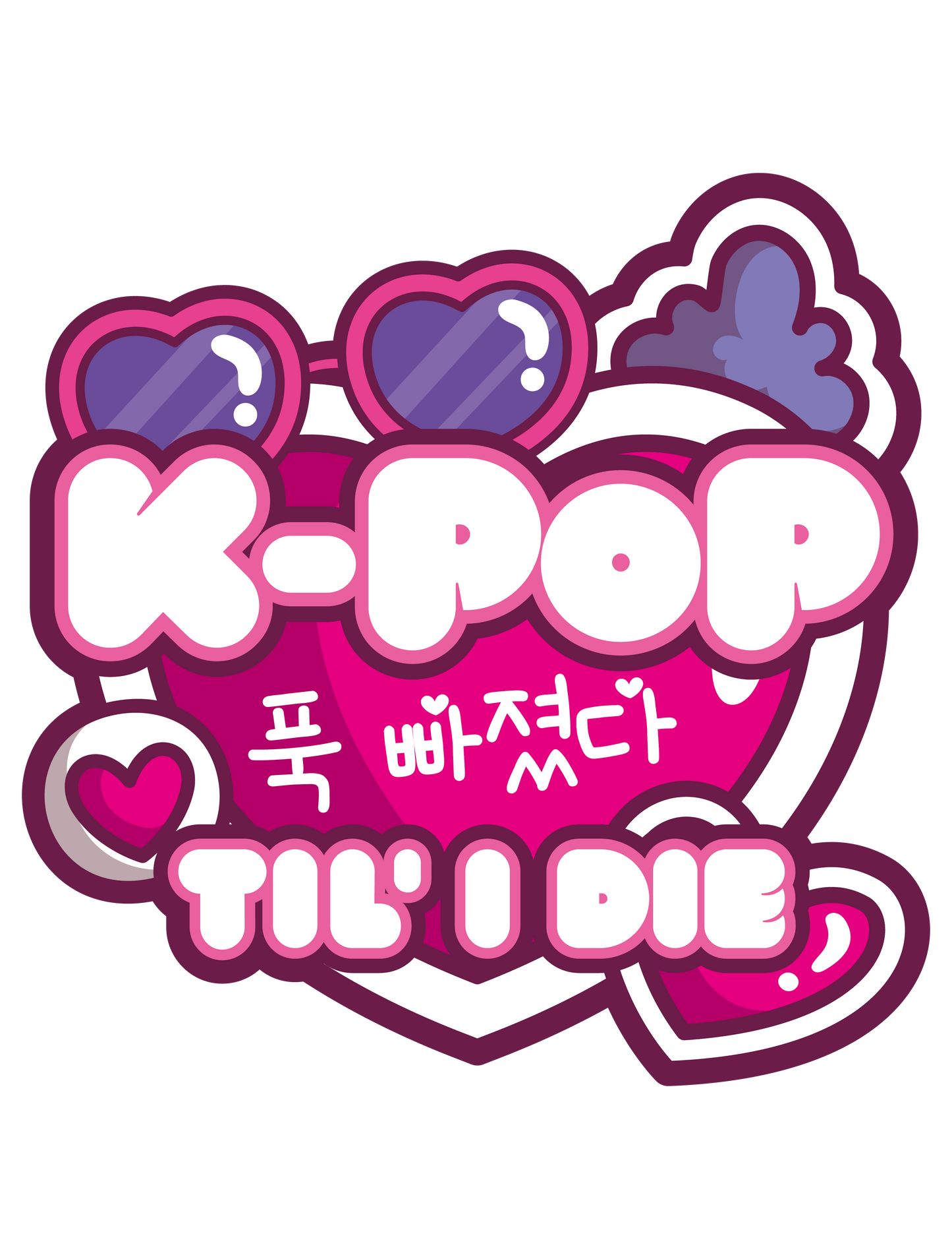 K-POP