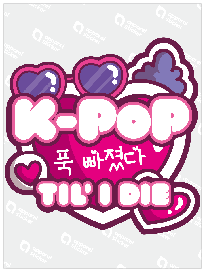 K-POP