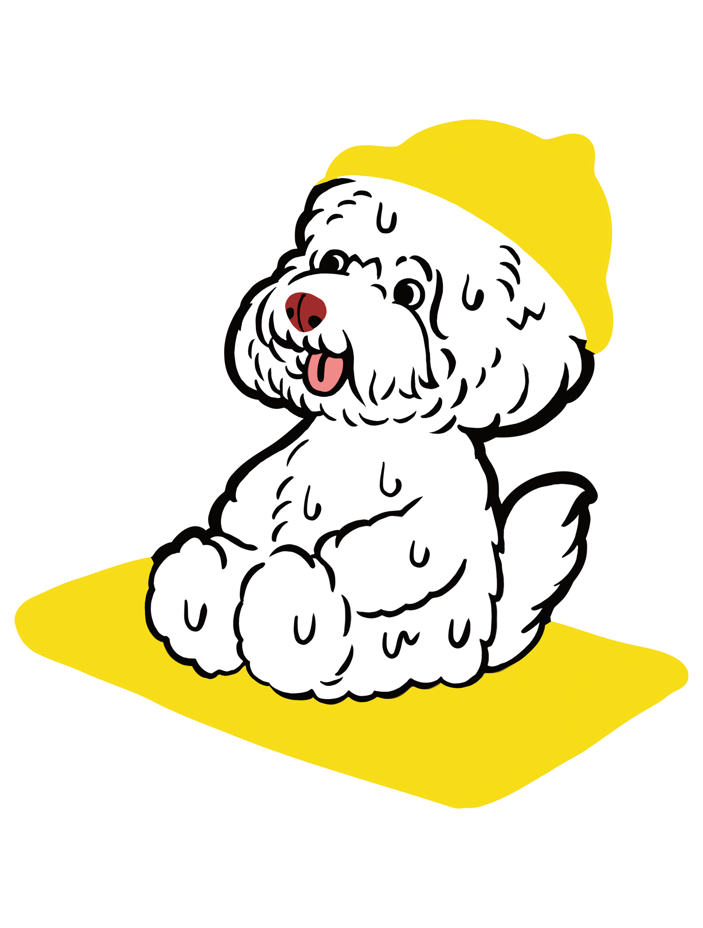 サウナ犬_02