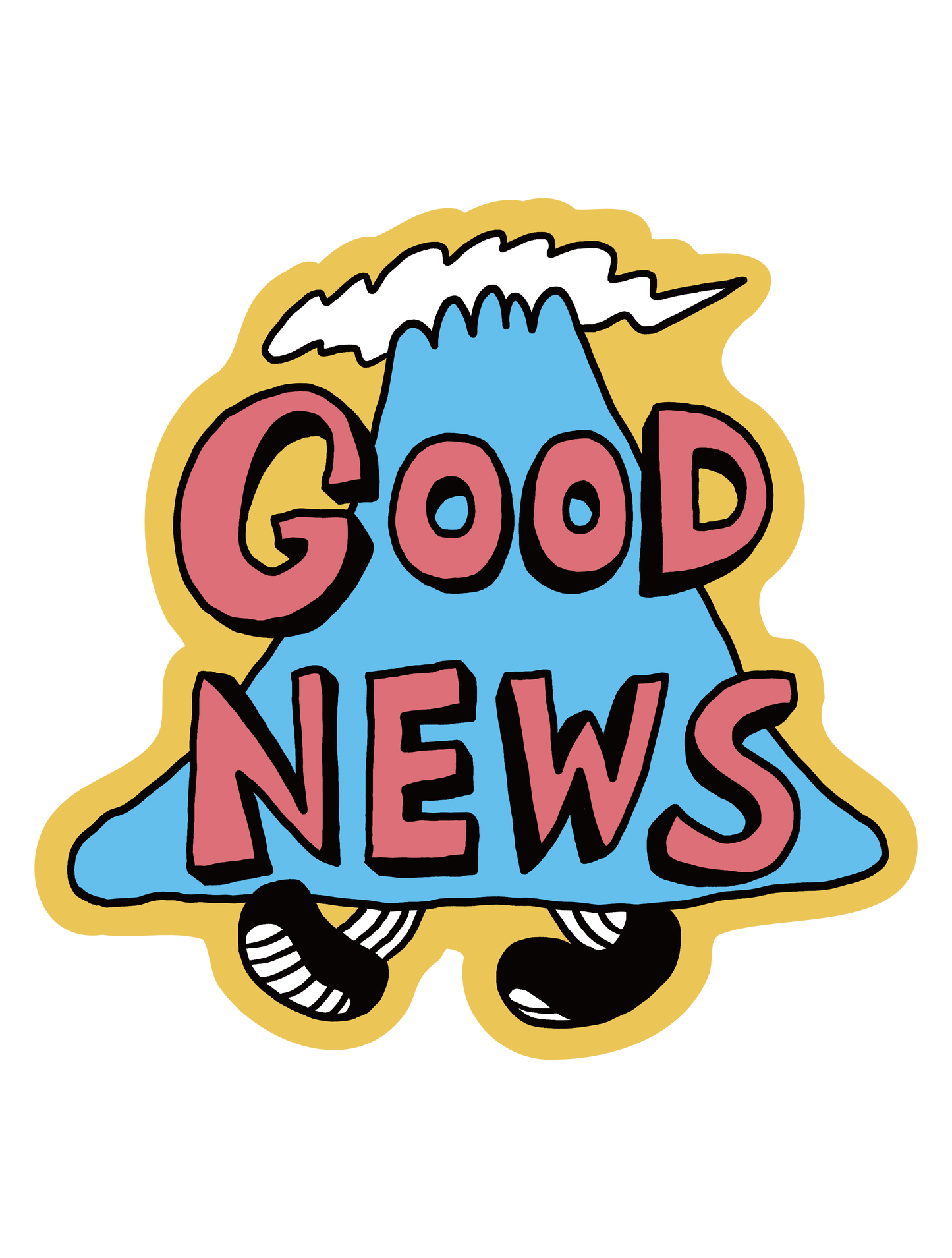 GOOD NEWS