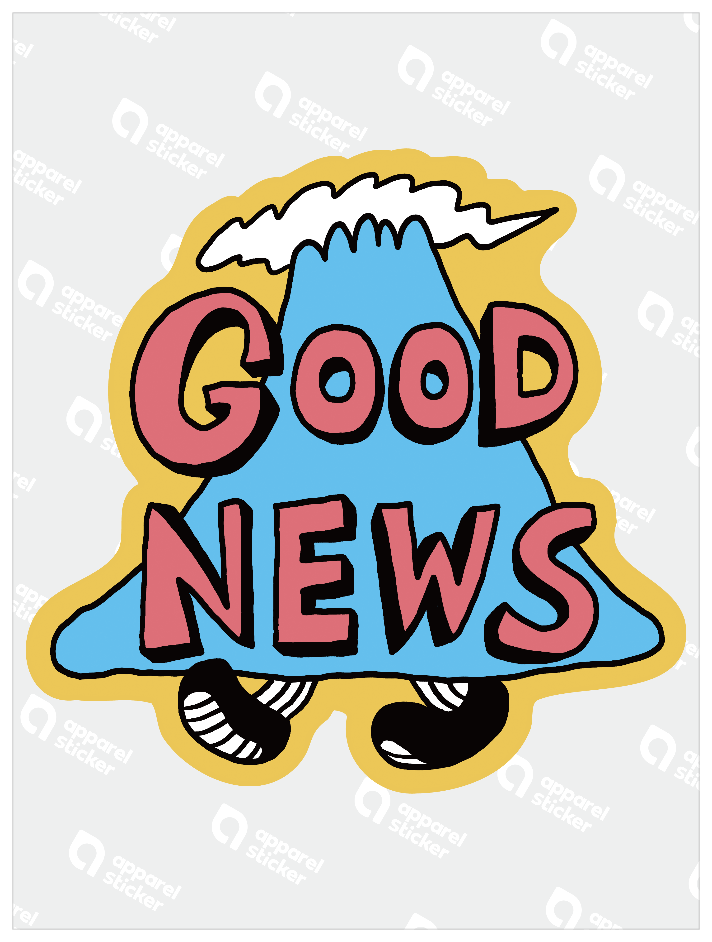 GOOD NEWS