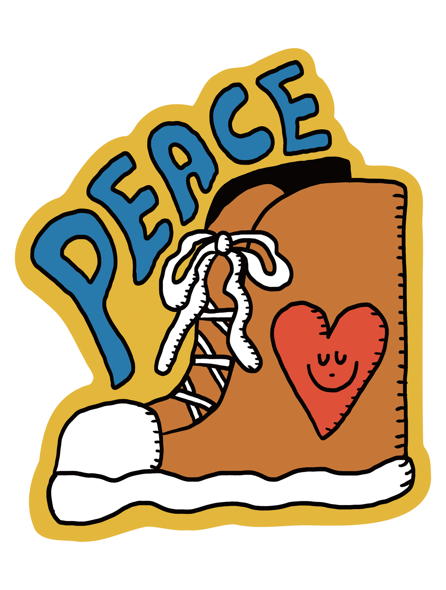 PEACE