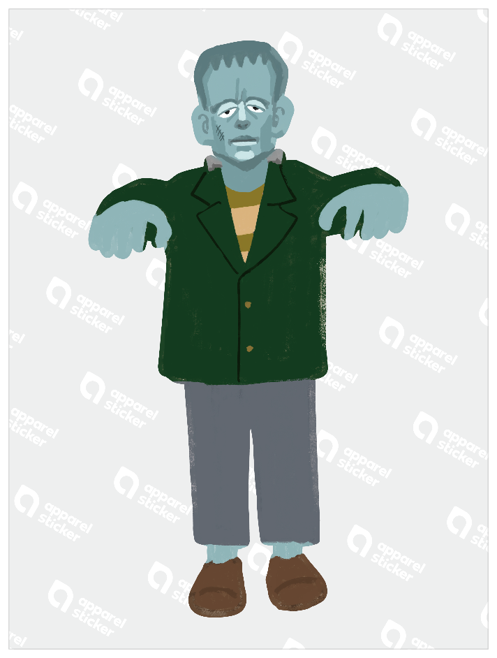 フランケンシュタイン