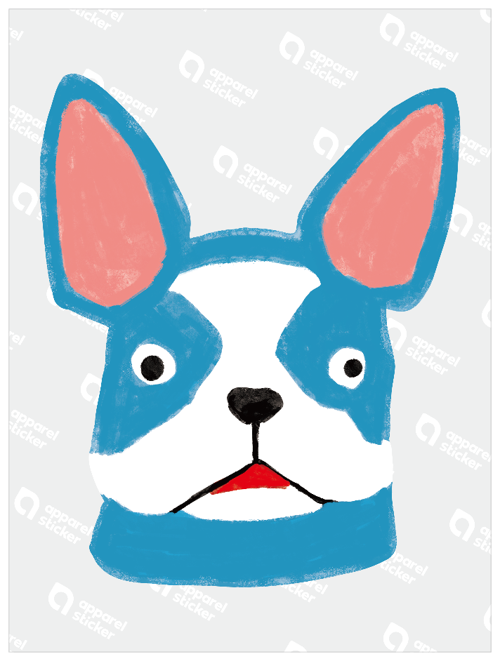 フレンチブルドッグ