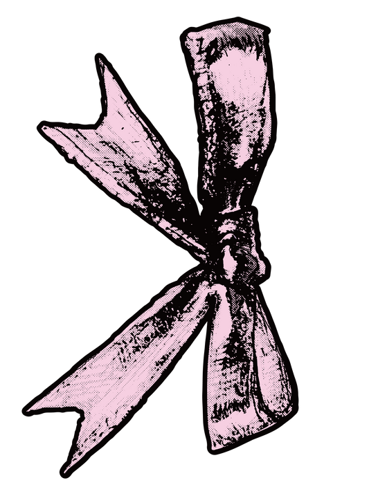 雑種ステッカー23