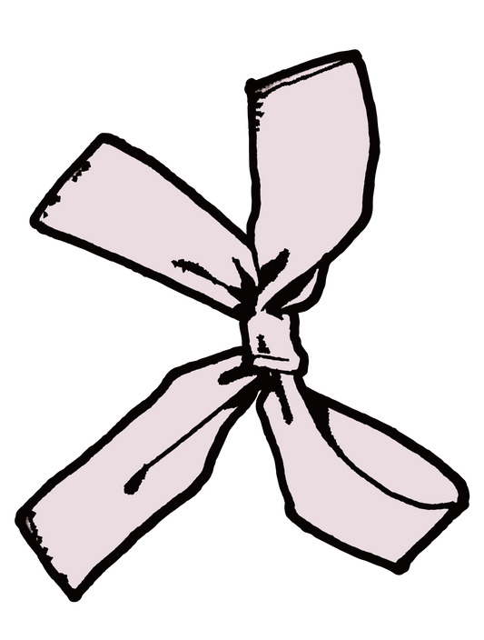 雑種ステッカー25