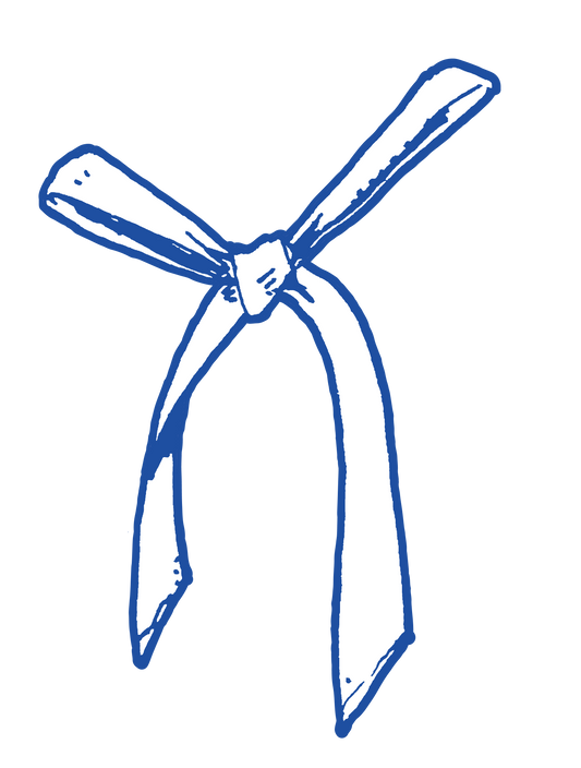 雑種ステッカー28