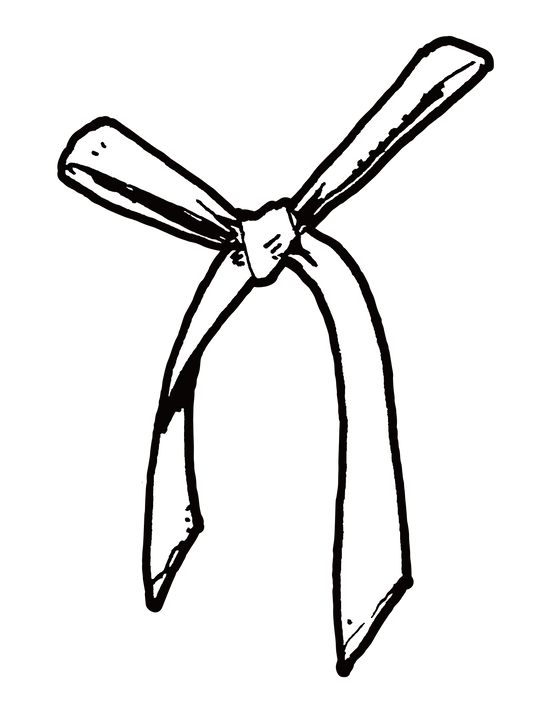 雑種ステッカー29