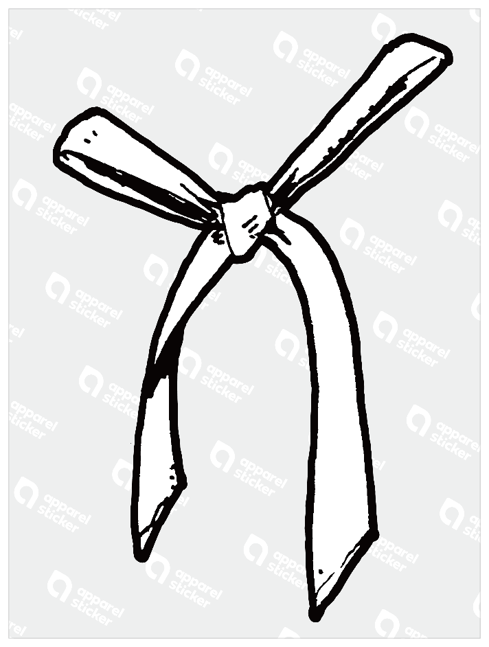 雑種ステッカー29