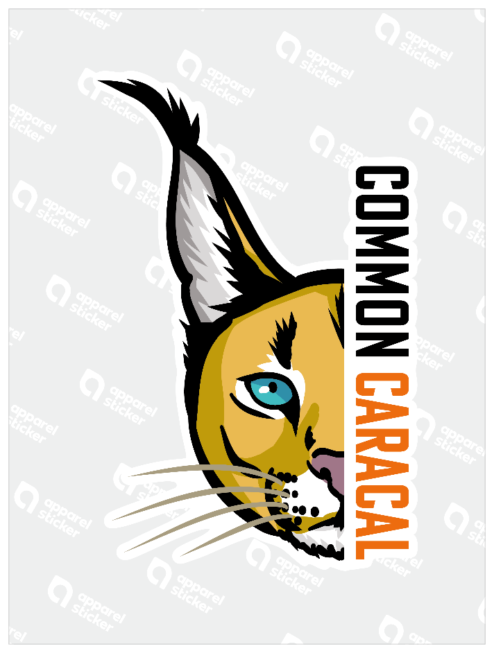カラカル2