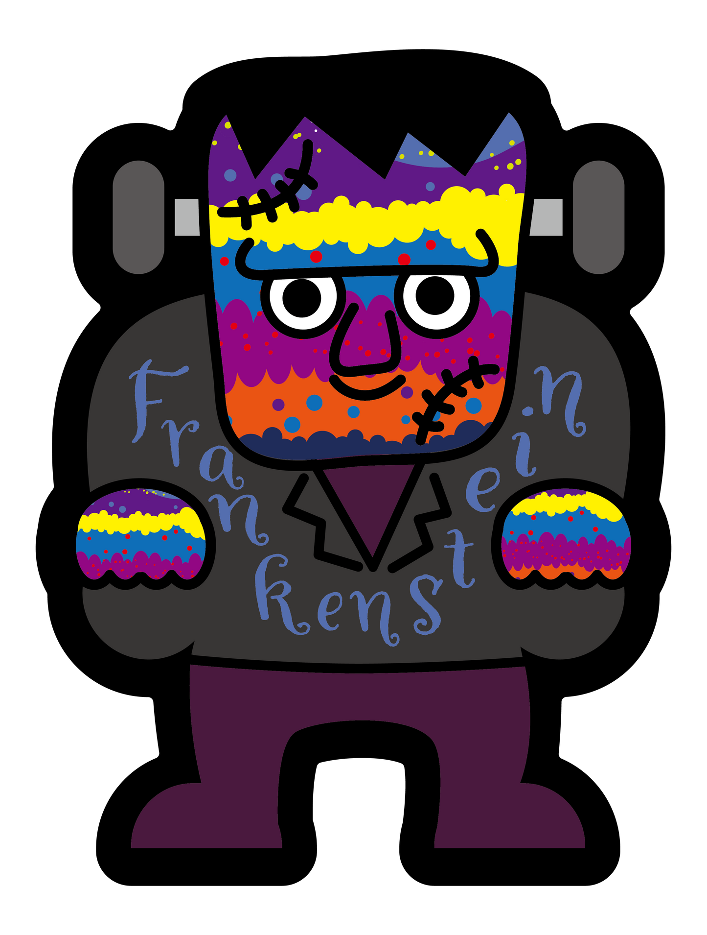 Frankenstein