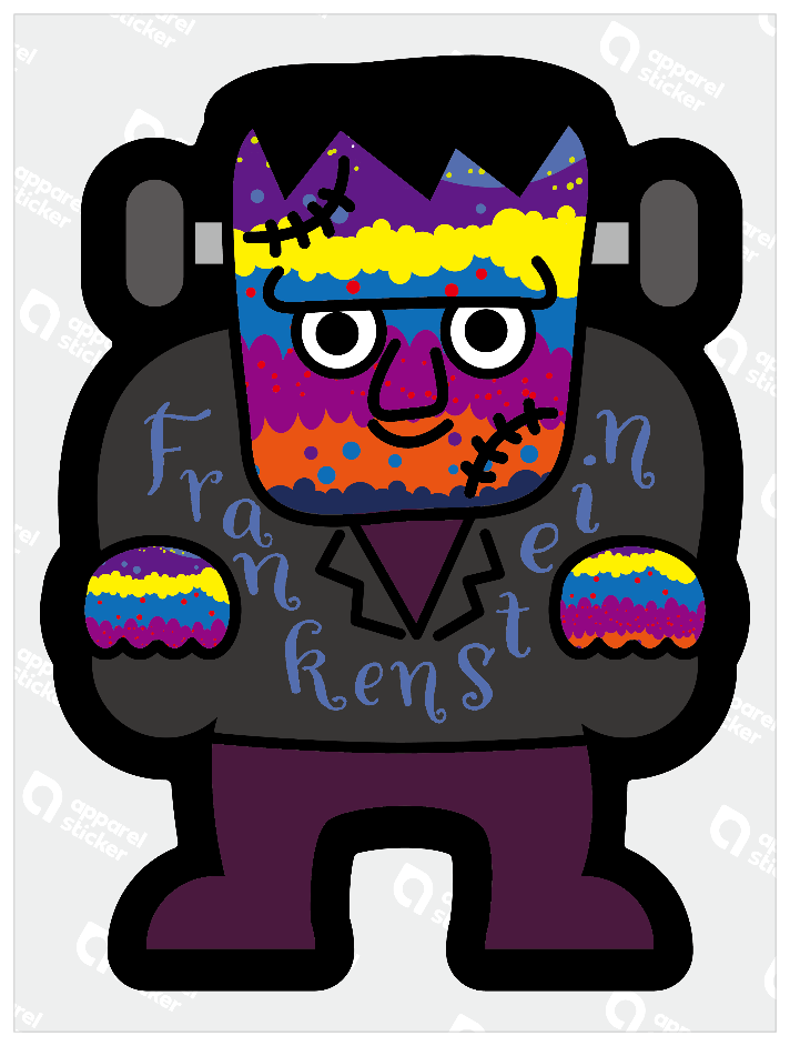 Frankenstein