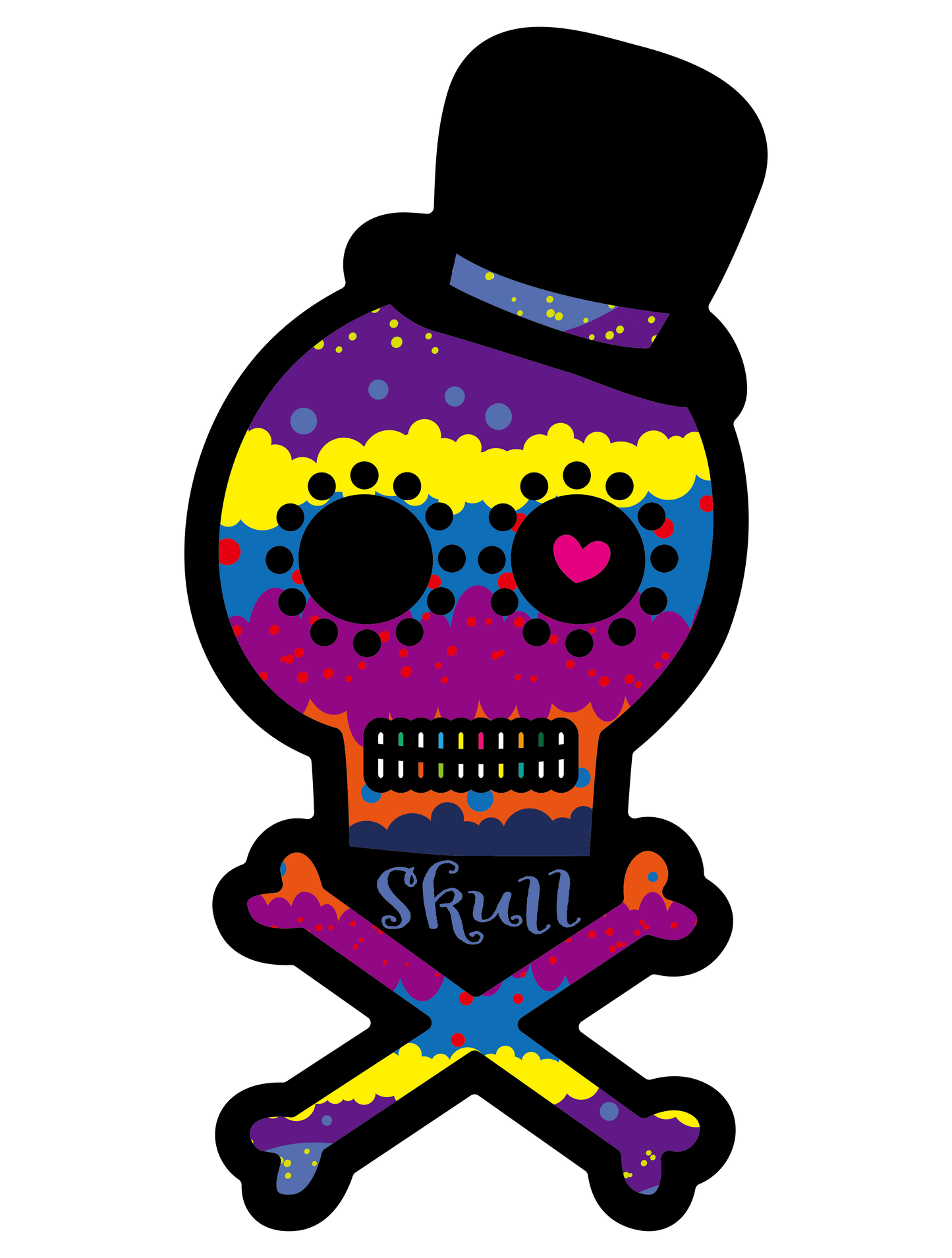 Skull