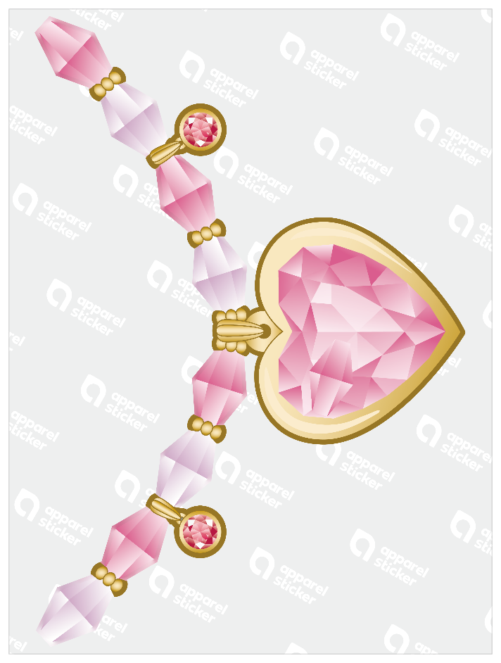 プリンセスネックレス04