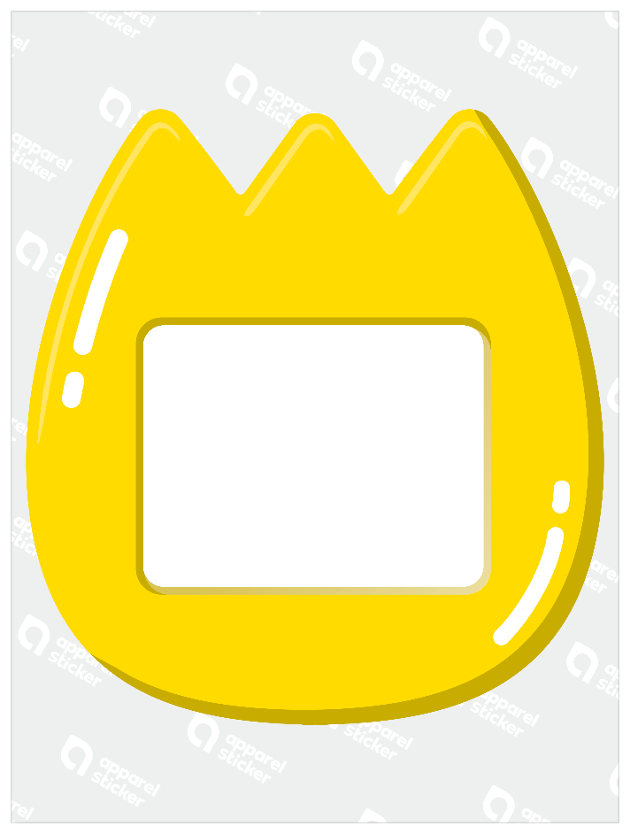 チューリップ 黄