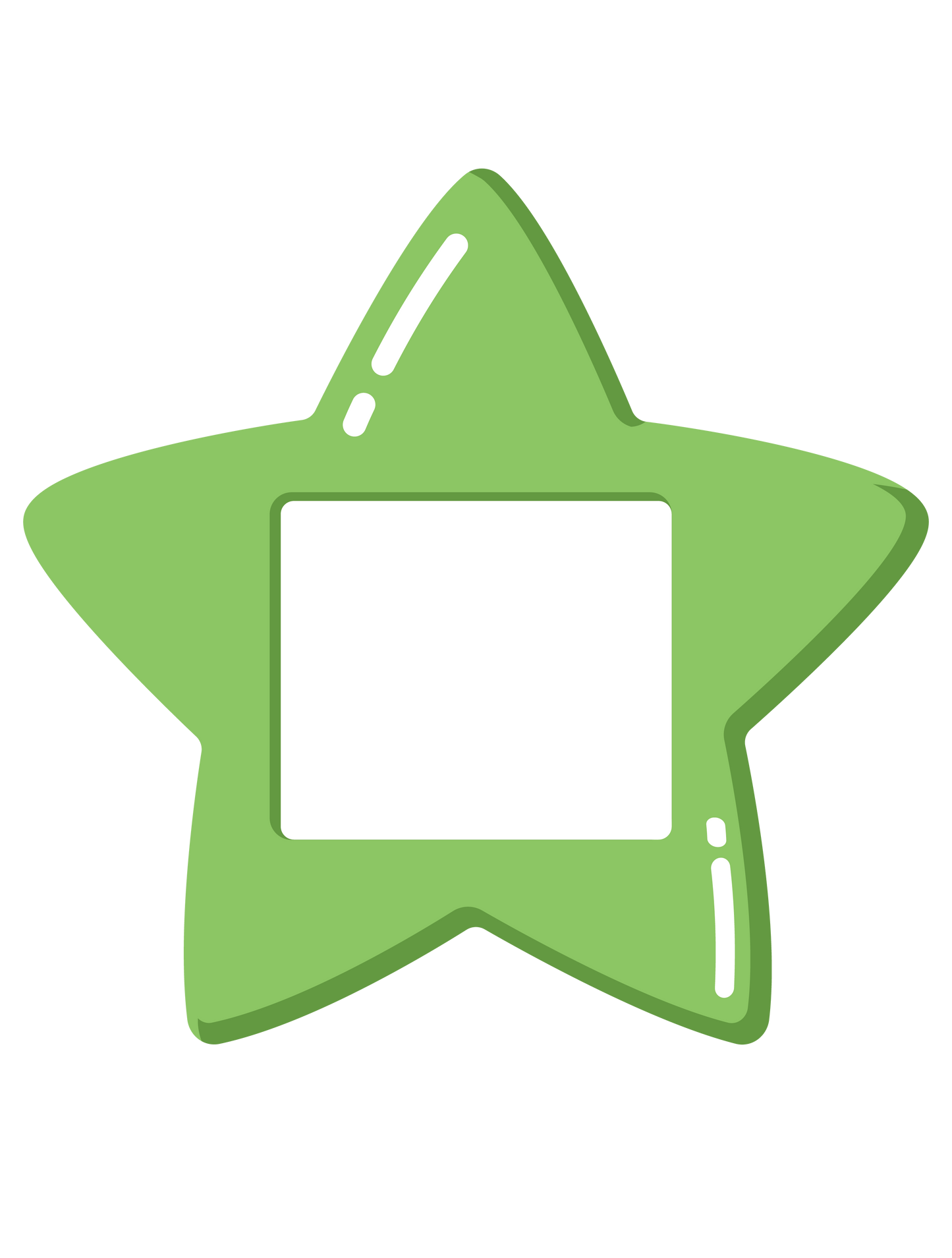 星 緑