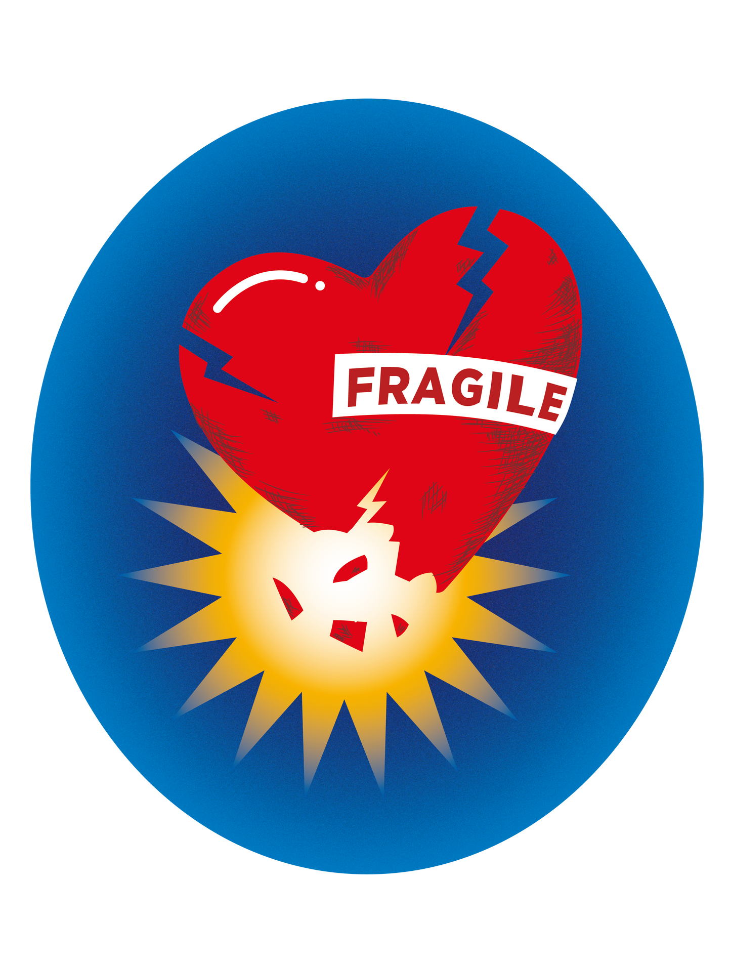 FRAGILE