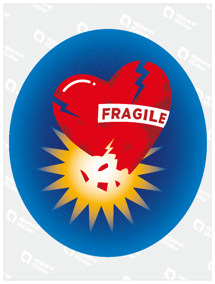 FRAGILE