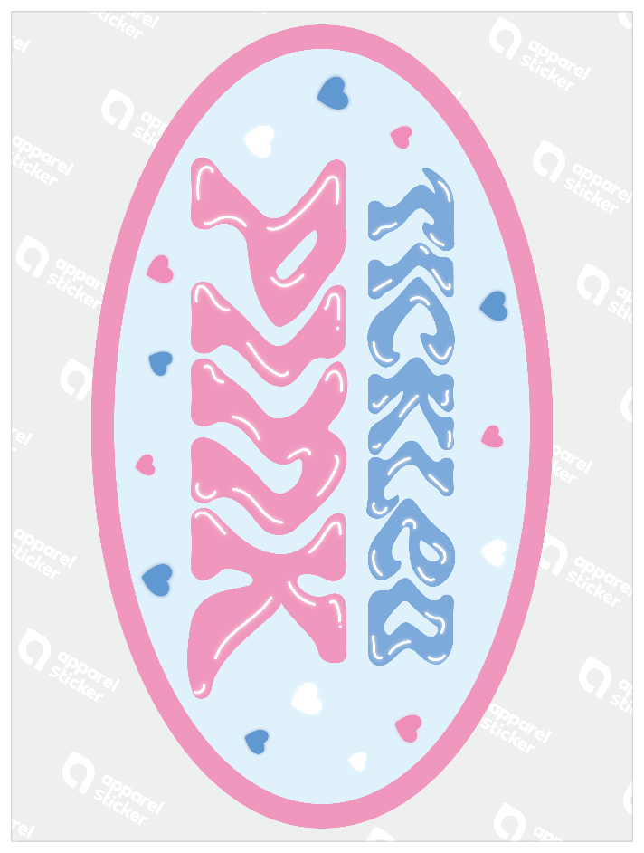 TICKLED PINK