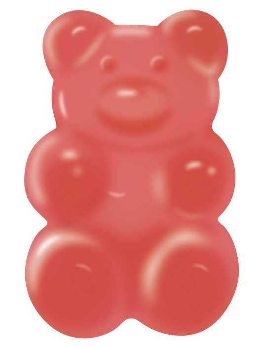 Gummy Bear_RD