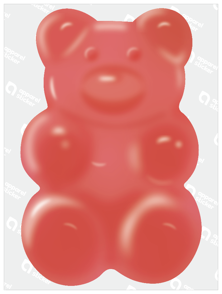 Gummy Bear_RD