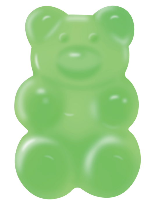 Gummy Bear_GN