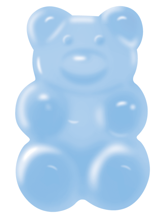 Gummy Bear_LBL