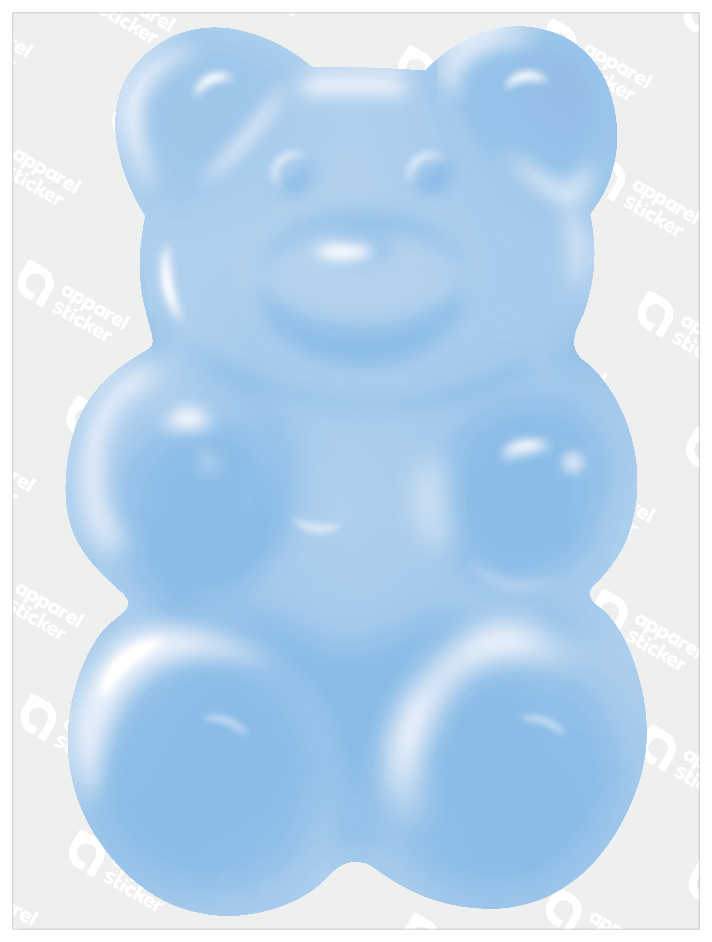 Gummy Bear_LBL