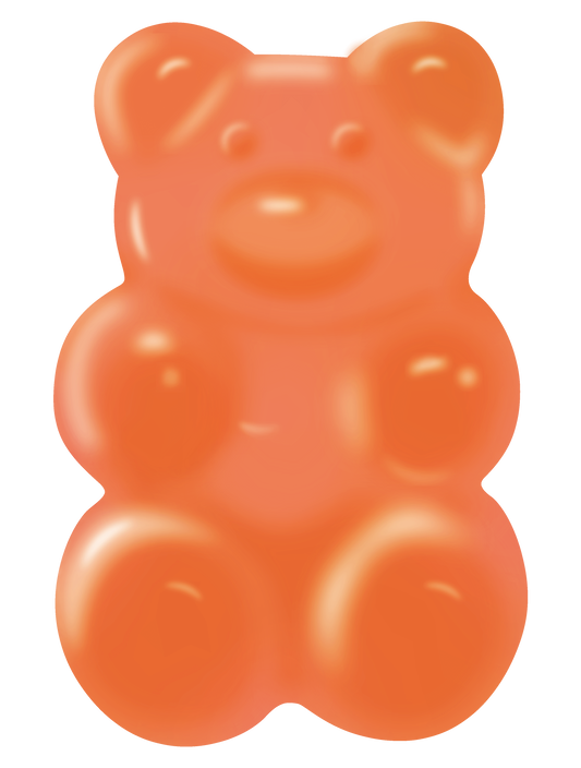 Gummy Bear_OR