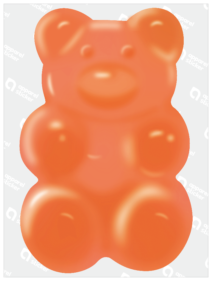 Gummy Bear_OR