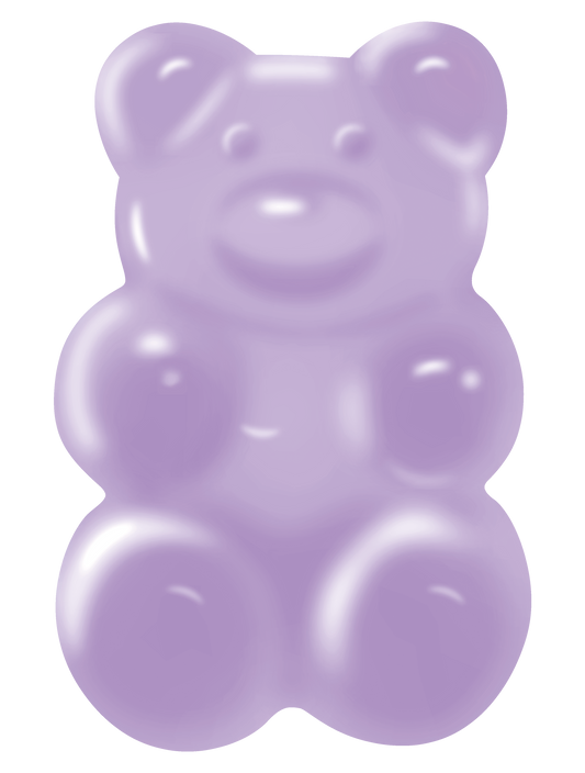 Gummy Bear_LPL