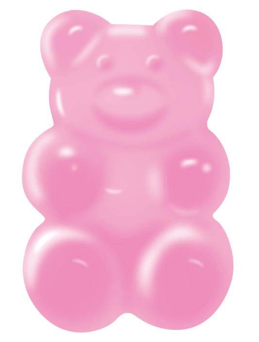 Gummy Bear_PK
