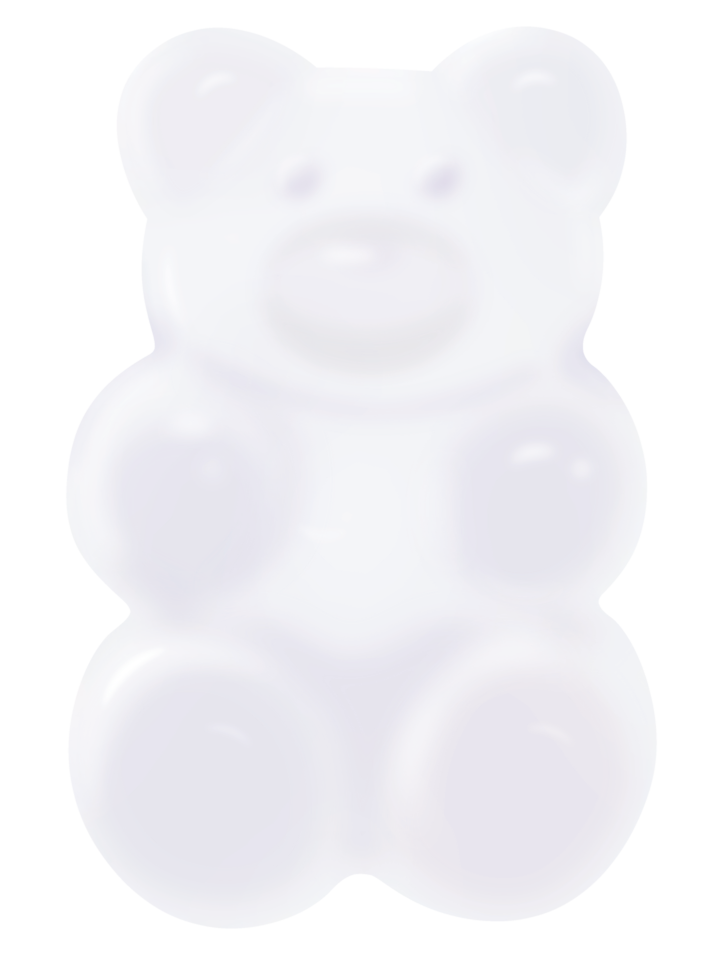 Gummy Bear_WH