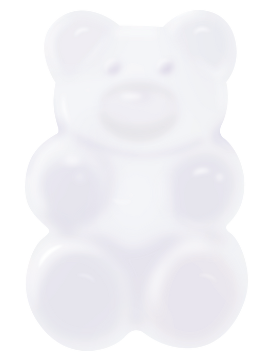 Gummy Bear_WH