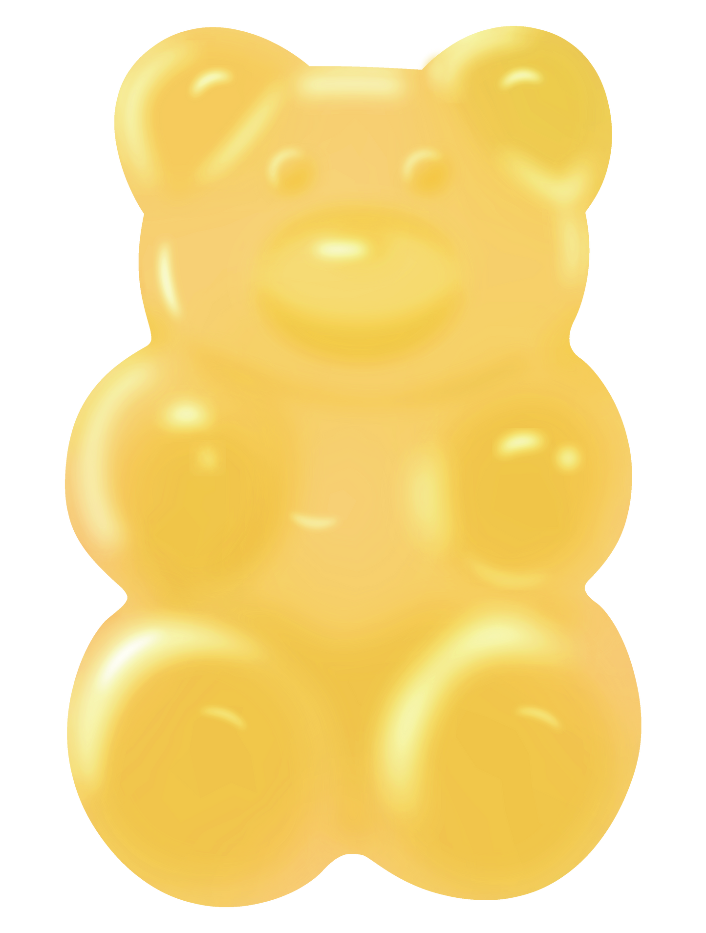 Gummy Bear_YL