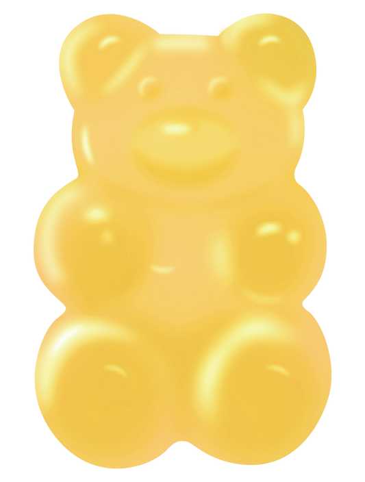 Gummy Bear_YL