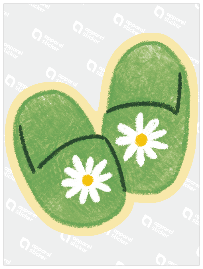 生活雑貨_スリッパ