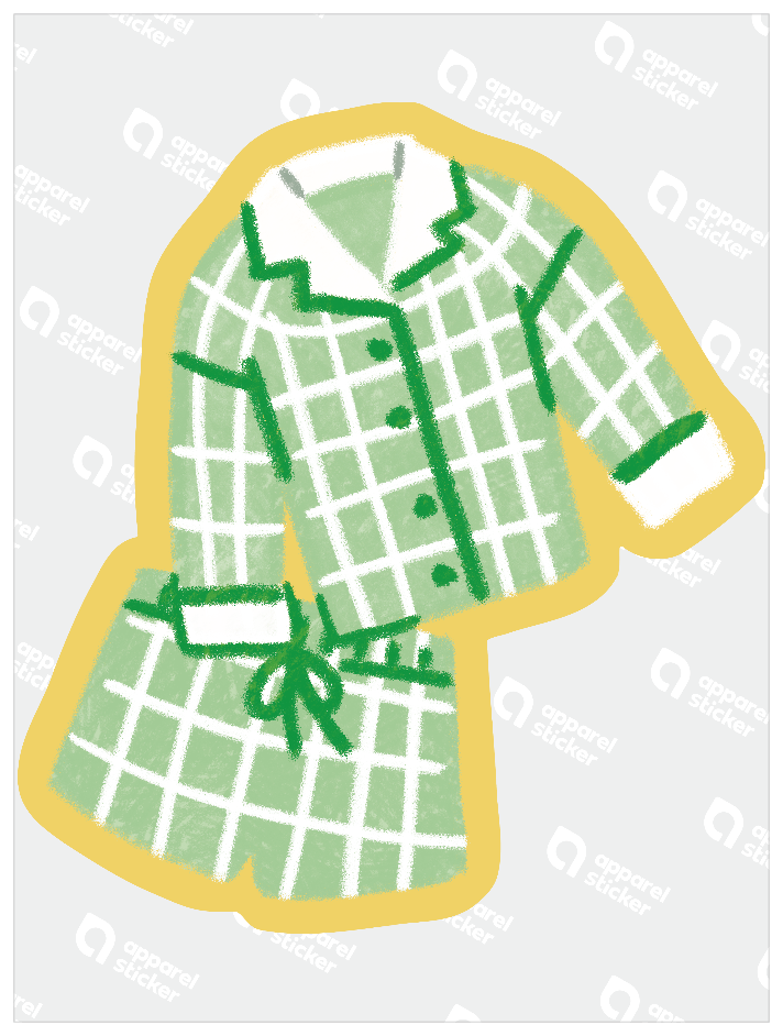 生活雑貨_パジャマ