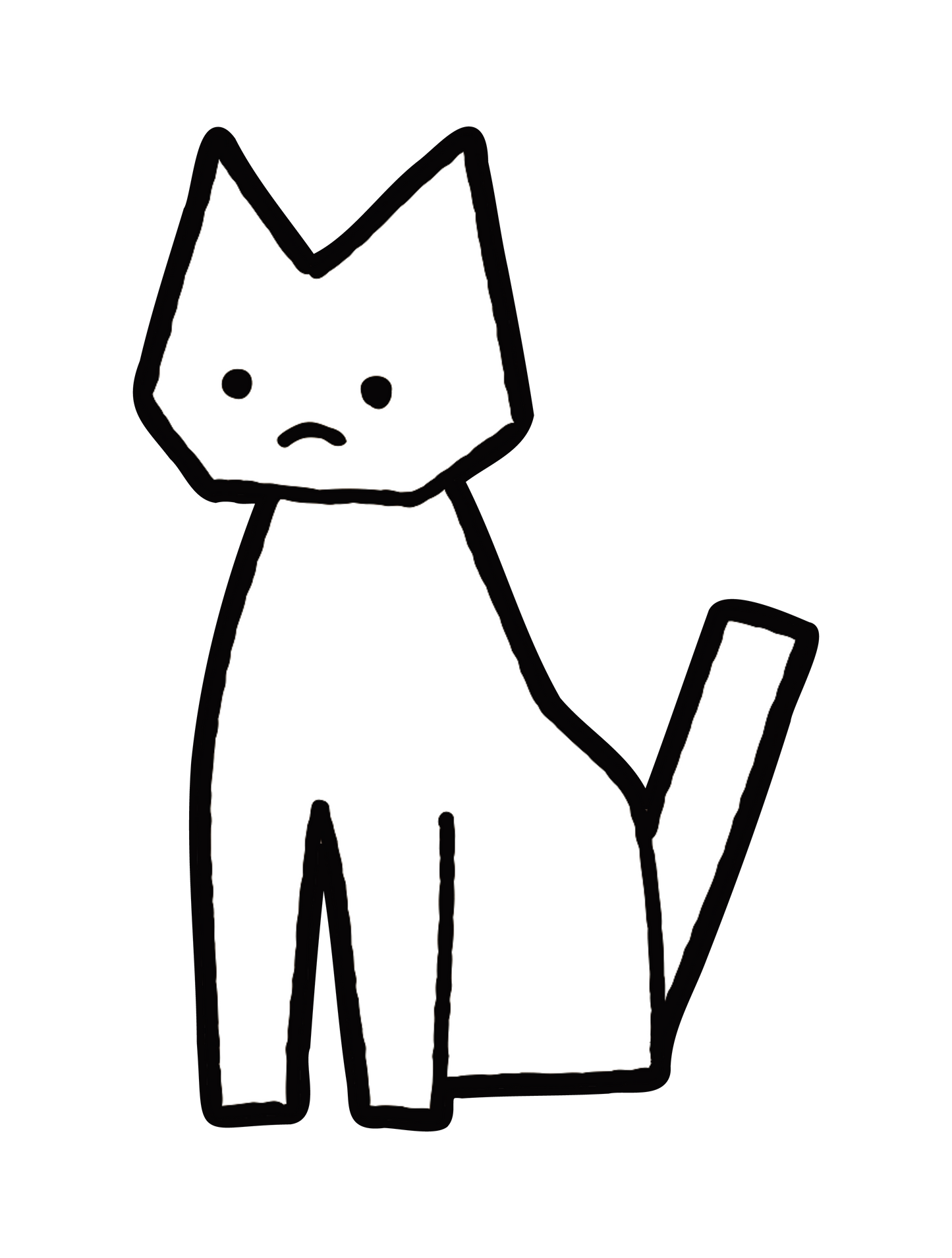 ねこ8