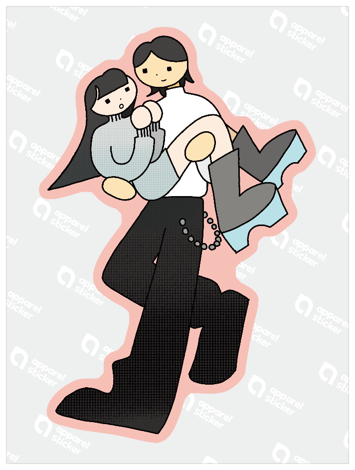 男女